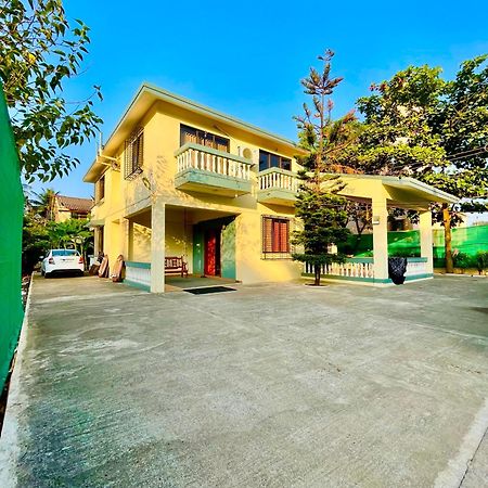 4Bhk Emaar Villa Lonavala Ngoại thất bức ảnh