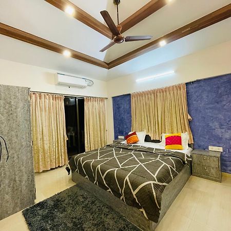 4Bhk Emaar Villa Lonavala Ngoại thất bức ảnh