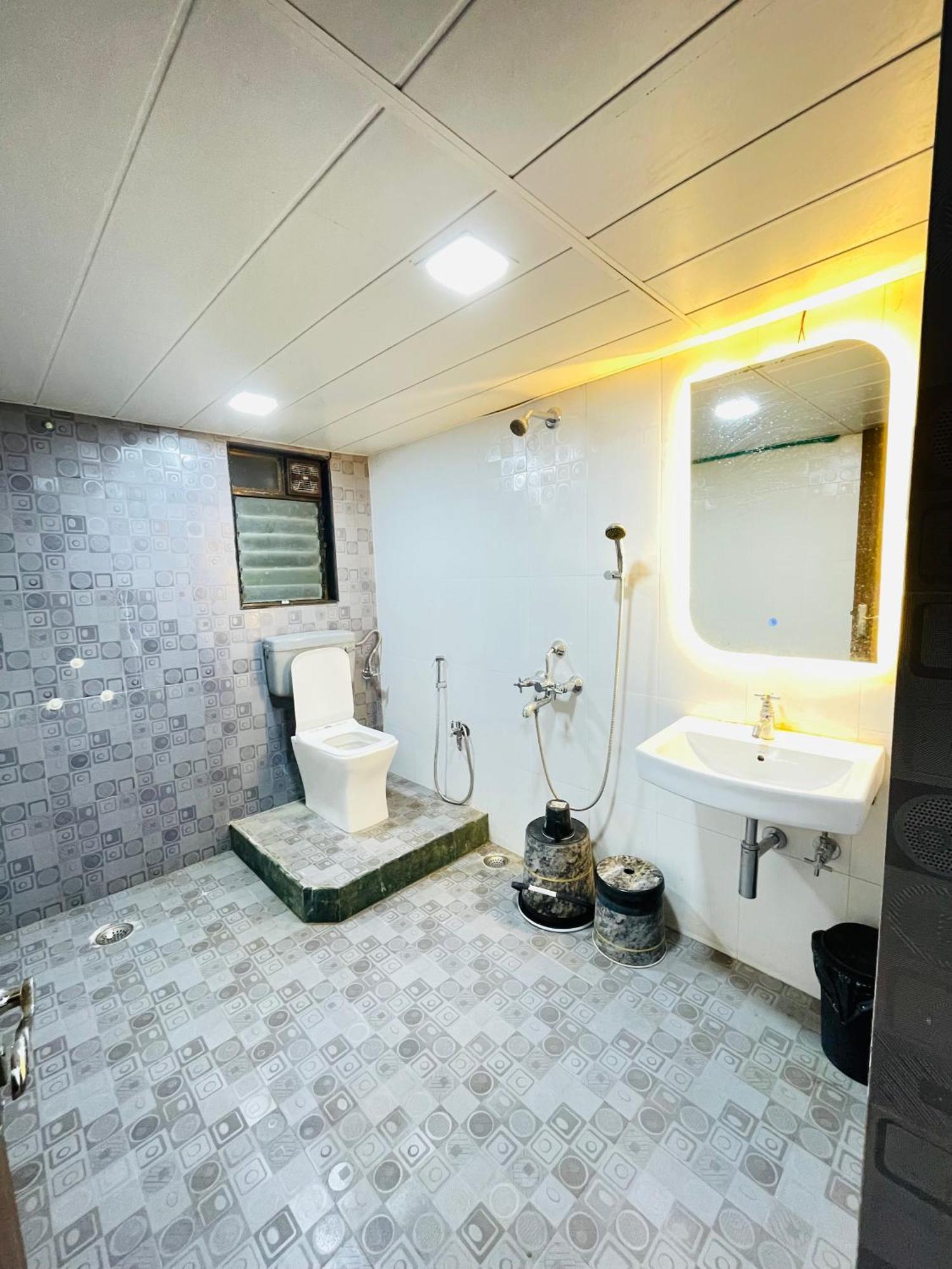 4Bhk Emaar Villa Lonavala Ngoại thất bức ảnh