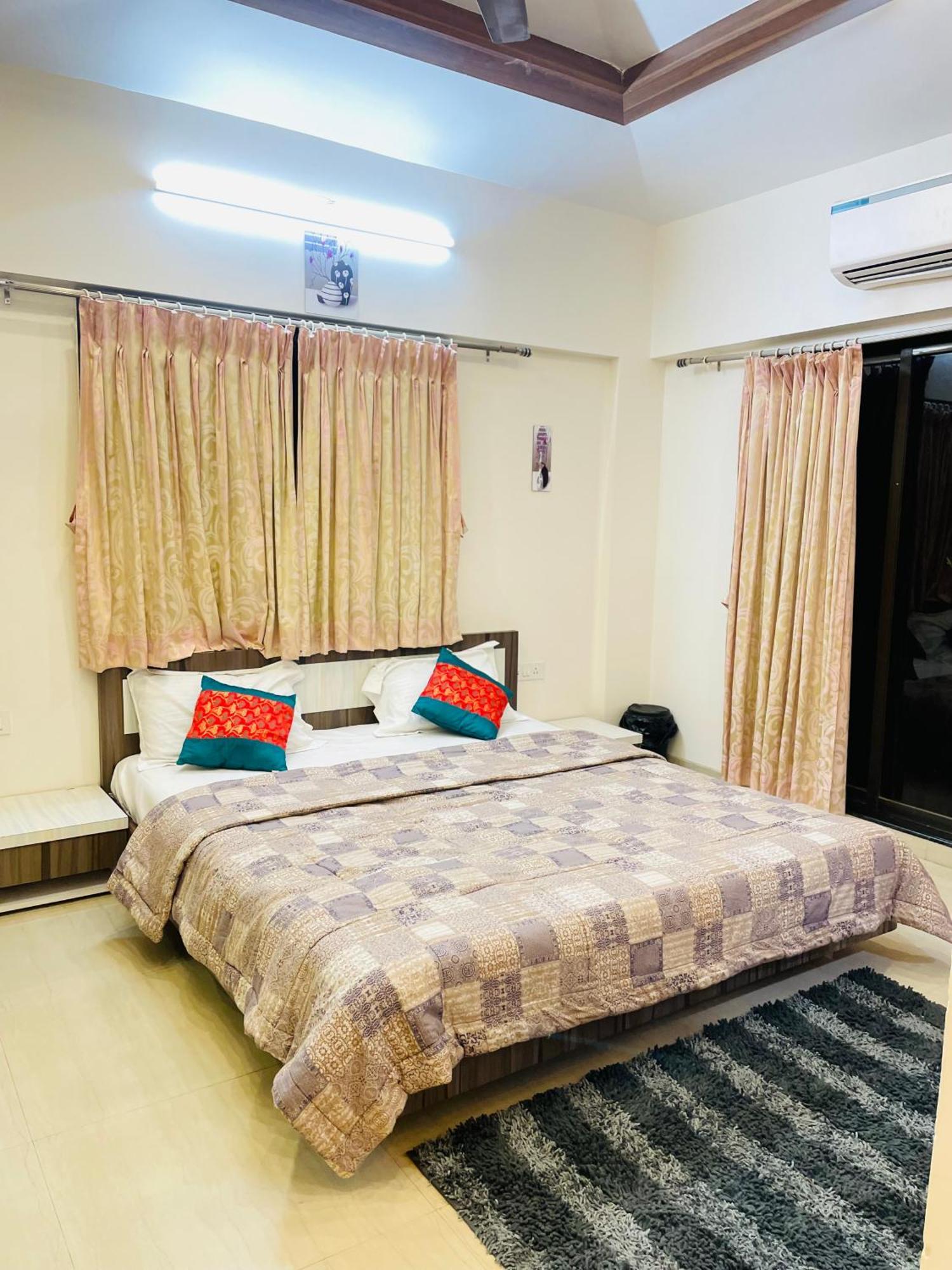 4Bhk Emaar Villa Lonavala Ngoại thất bức ảnh