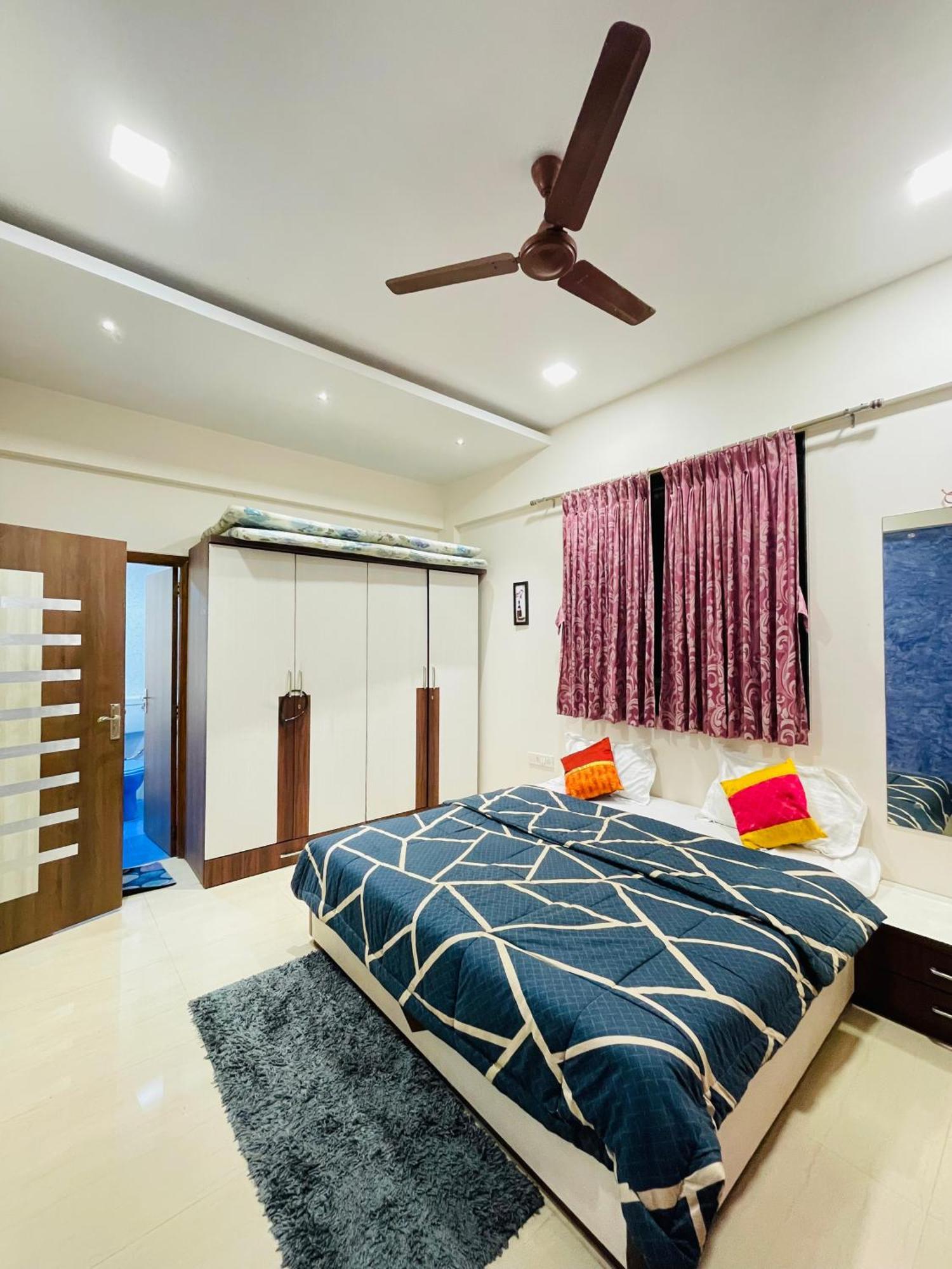 4Bhk Emaar Villa Lonavala Ngoại thất bức ảnh